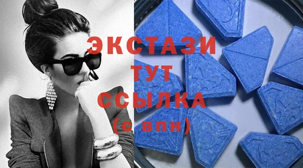 хмурый Гусь-Хрустальный
